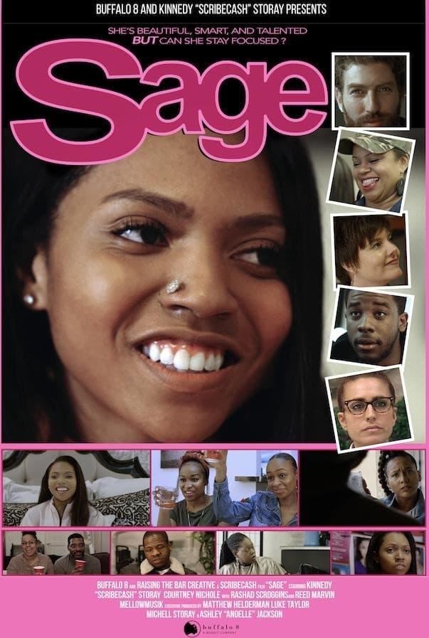 Sage poster