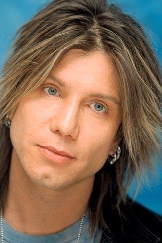 Johnny Rzeznik poster