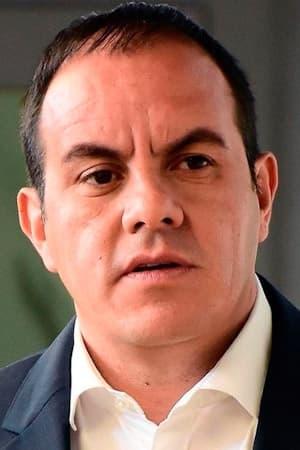 Cuauhtémoc Blanco poster