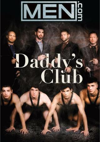 Daddy's Club poster