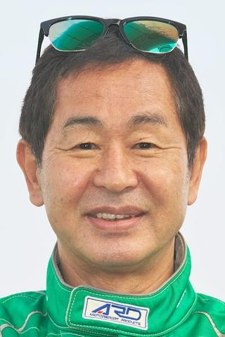 Keiichi Tsuchiya pic
