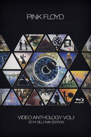 Pink Floyd: Video Anthology Vol 1 poster