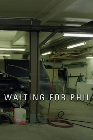 Waiting for Phil poster