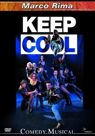 Marco Rima - Keep Cool poster