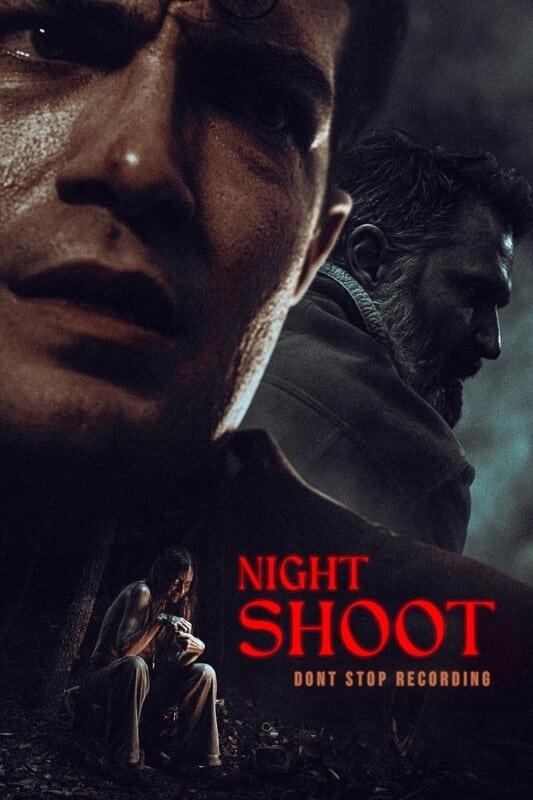 Night Shoot poster