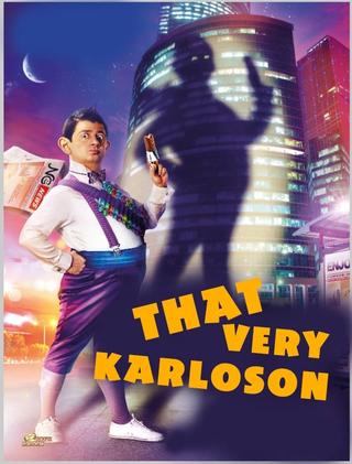 That Very Karloson! poster