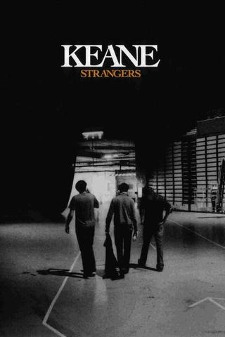 Keane | Strangers poster