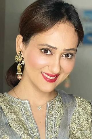 Gunjan Walia pic