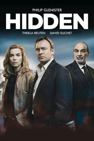 Hidden poster