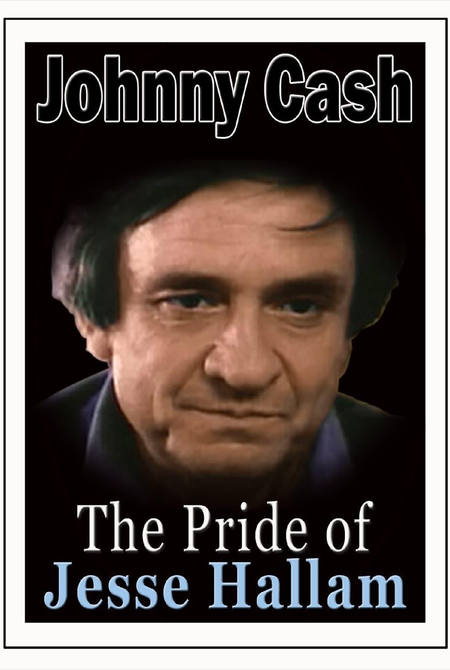 The Pride of Jesse Hallam poster