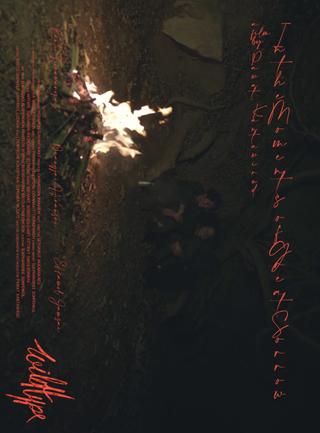 In the Moments of Great Sorrow poster