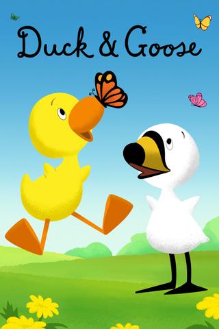 Duck & Goose poster