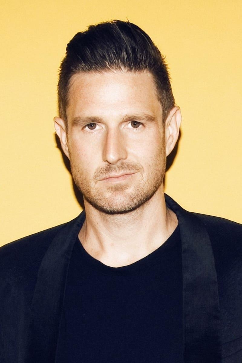 Wil Anderson poster