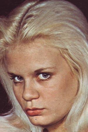 Darlene English poster