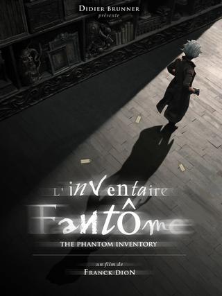 The Phantom Inventory poster