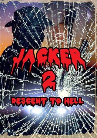 Jacker 2: Descent to Hell poster