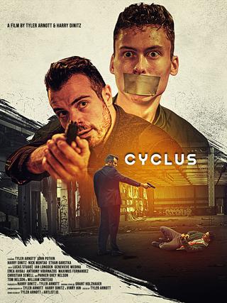 CYCLUS poster