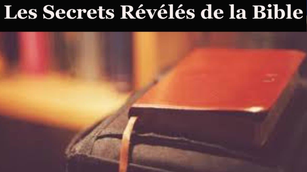 Les Secrets révélés de la Bible backdrop