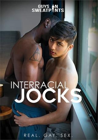 Interracial Jocks poster
