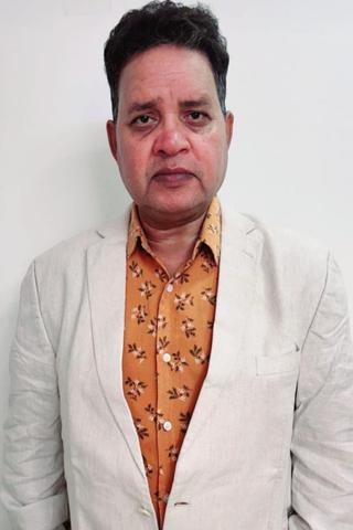 Pankaj Titoria pic