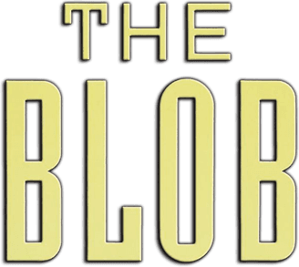 The Blob logo