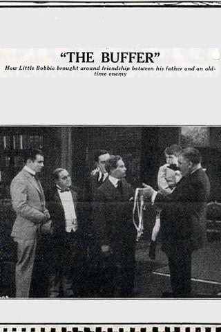 The Buffer poster