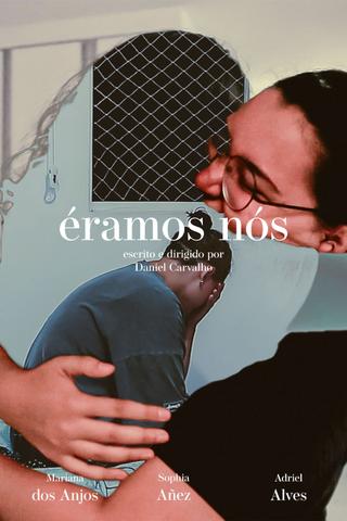 Éramos Nós poster