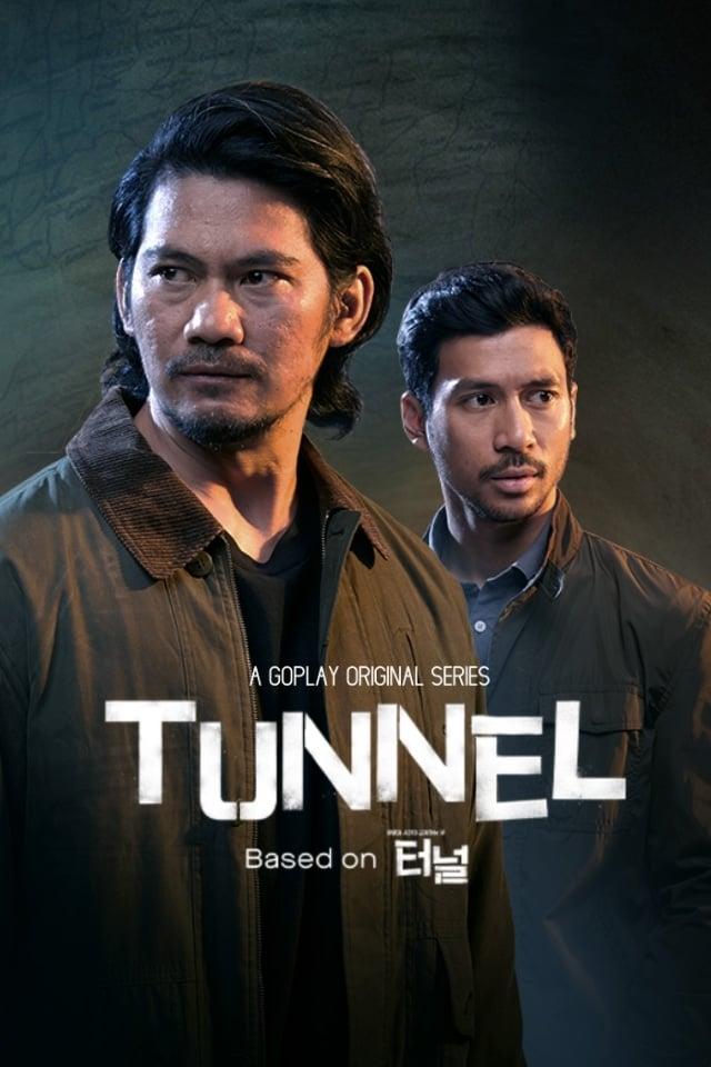 Tunnel poster