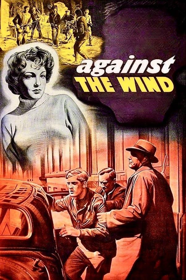 Against the Wind poster