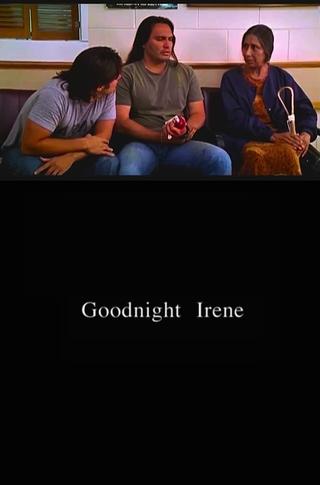 Goodnight Irene poster