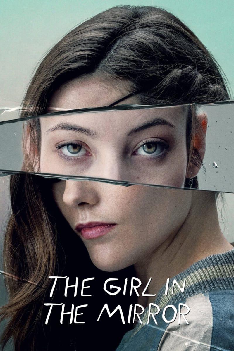 The Girl in the Mirror poster