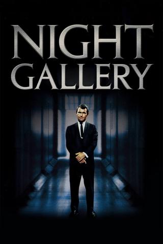 Night Gallery poster