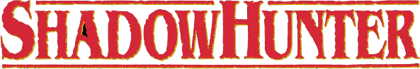 Shadowhunter logo