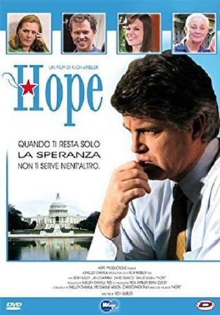 Hope poster