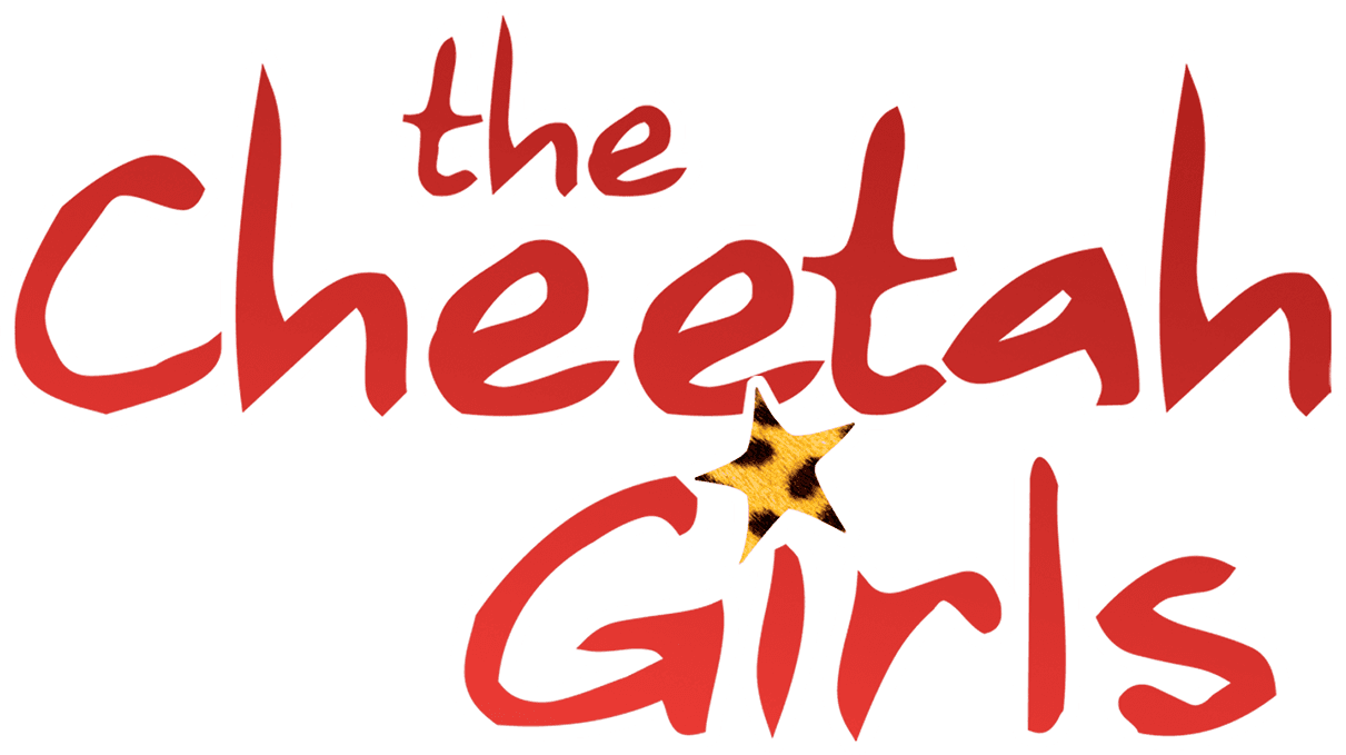 The Cheetah Girls logo