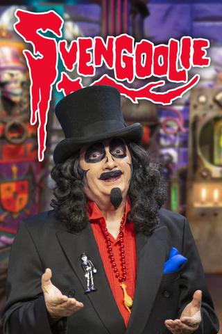 Svengoolie poster