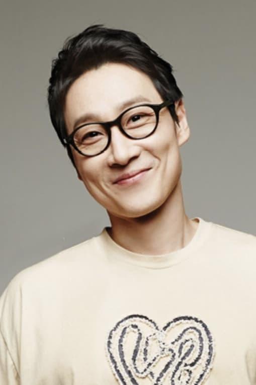 Lee Hwi-jae poster