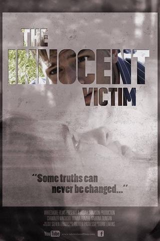 The Innocent Victim poster