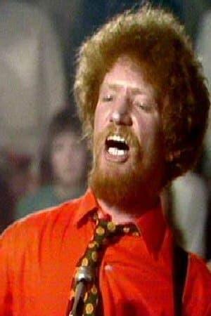 Luke Kelly pic