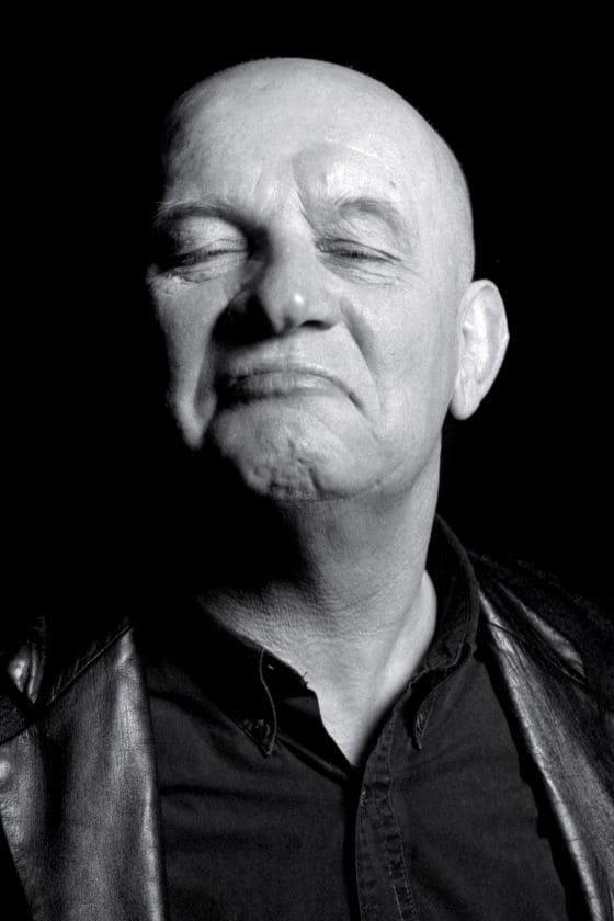 Brian Glover poster