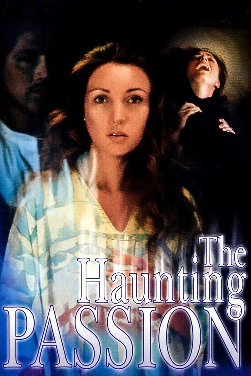 The Haunting Passion poster