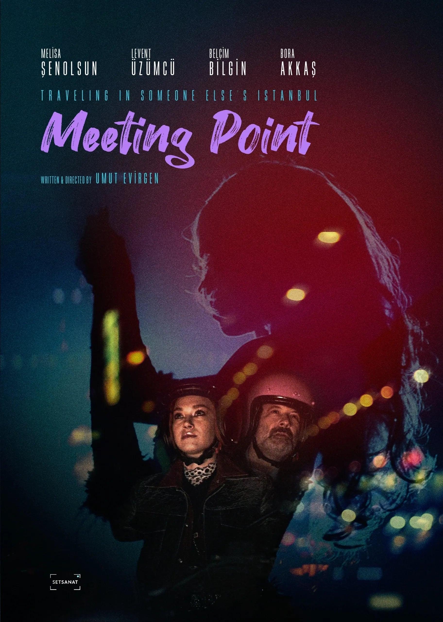 Meeting Point poster