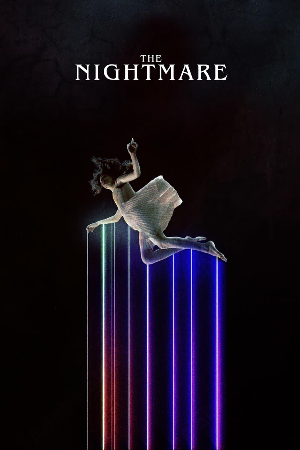 NightMare poster