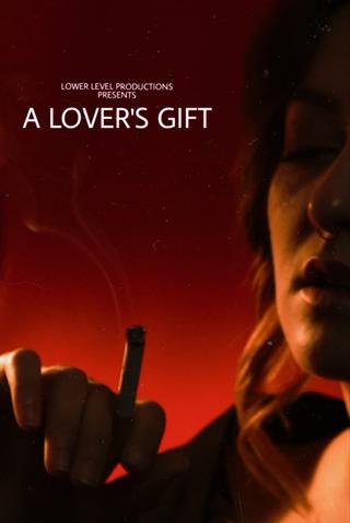 A Lover's Gift poster