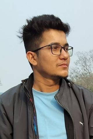 Arun Adhikari pic