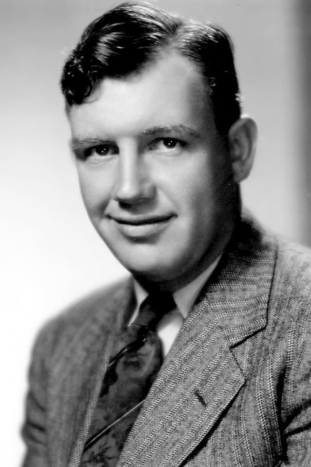 Andy Devine poster
