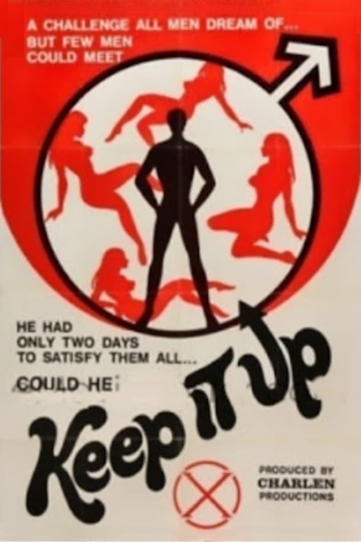 Keep It Up poster