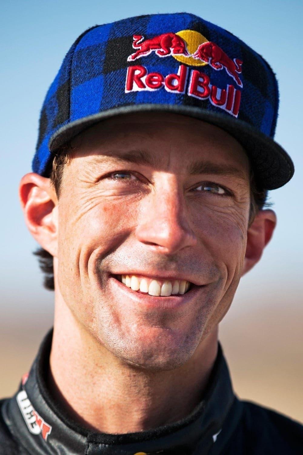 Travis Pastrana poster