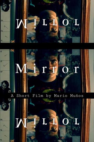 Mirror poster