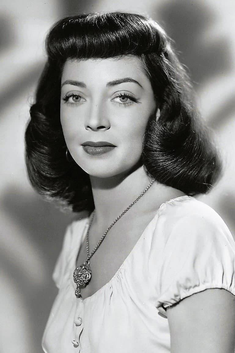 Marie Windsor poster